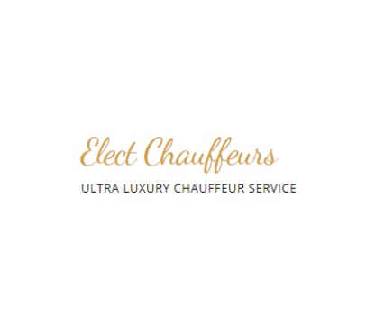 Elect Chauffeurs Logo
