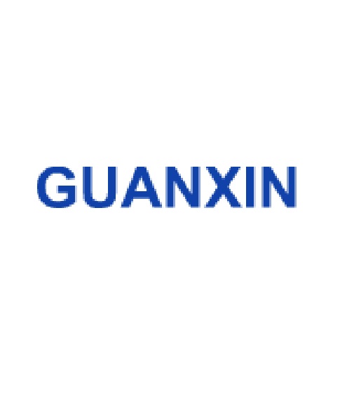 Forja Industrialeko Fabrika - Guanxin Forja Logo