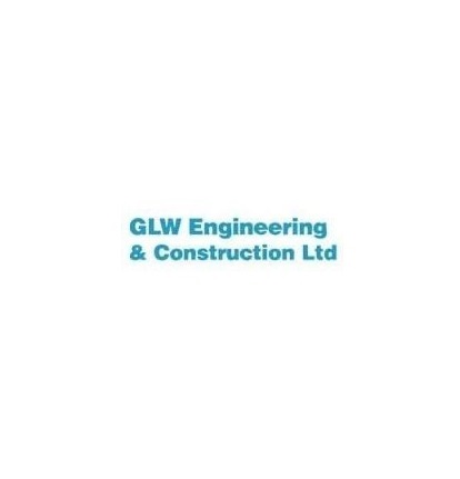GLW Engineering Construction Ltd Logo