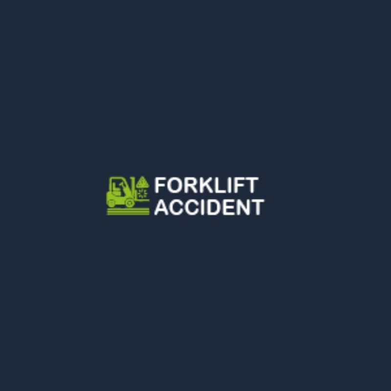 Forklift Accident Ltd Logo