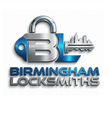 Birmingham Locksmiths Logo