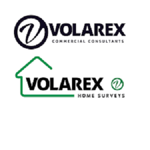 Volarex Commercial Consultants & Home Surveys logo
