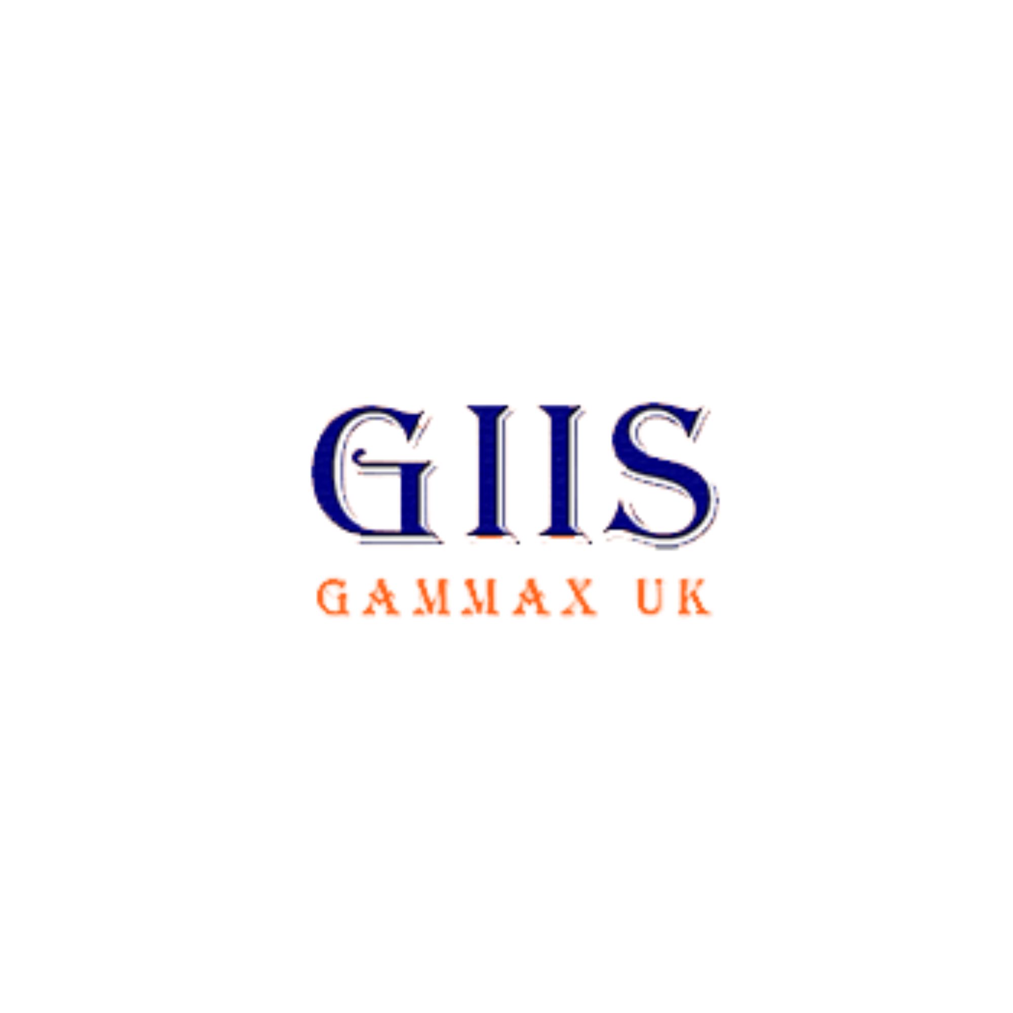 Gammax Logo
