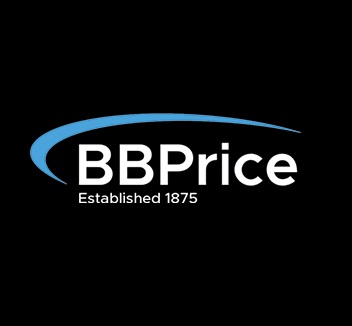 B.B. Price Limited Logo