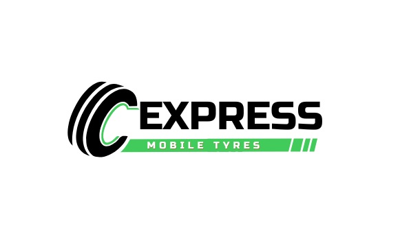 Express Mobile Tyres - Mobile Tyre Fitting Oxford Logo