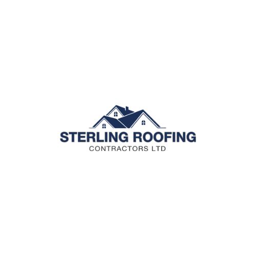 Sterling Roofing Contractors Ltd logo