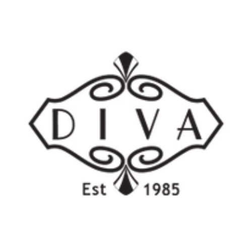 Diva Catwalk Logo