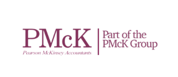 Pearson McKinsey - Tax Accountant London Logo