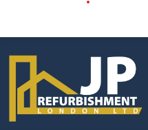 Building refurbishment & Restoration Contractors logo