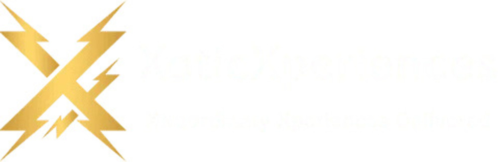 XoticXperiences Logo