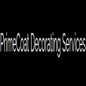 PrimeCoat Decorating Services Logo