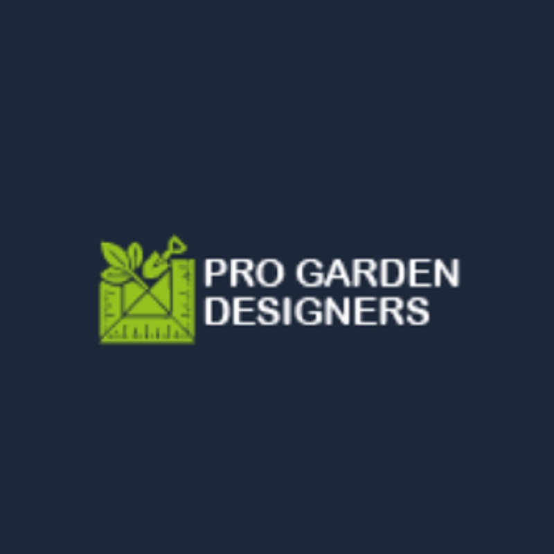 Pro Garden Designers Ltd Logo
