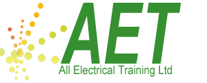 All Electrical Training Ltd Logo