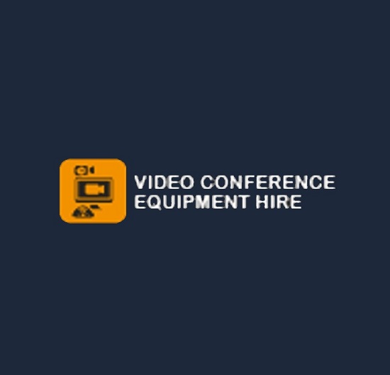 Video Conference Equipment Hire Ltd Logo
