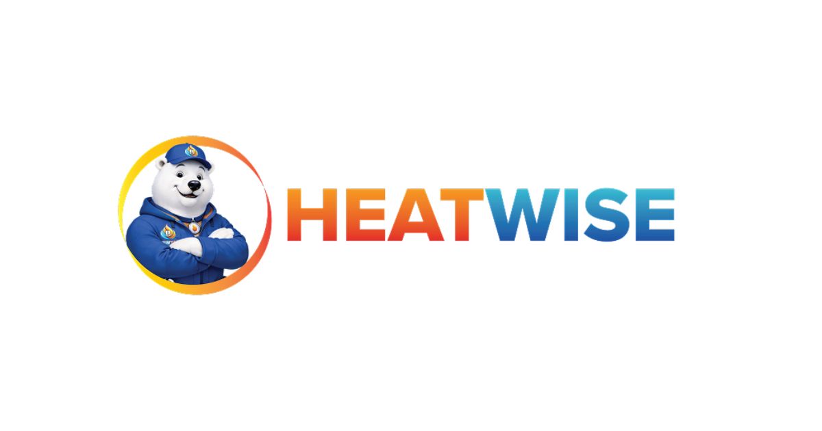 Heatwise Group Logo
