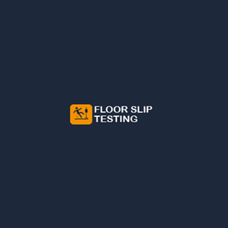 Floor Slip Testing Ltd Logo