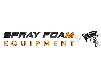 Spray Foam Equipment UK Ltd Logo