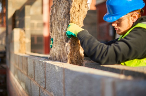 Durham Insulation Experts logo