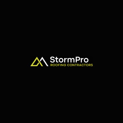 Roofing Service in Blackpool Logo