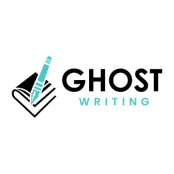 Ghostwritings.services Logo