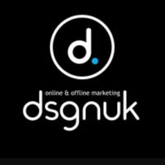 Dsgnuk Logo