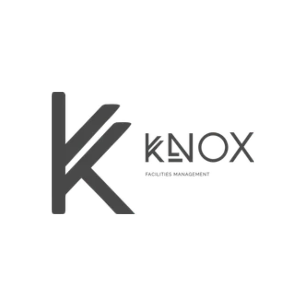 Knox Facilities Management Ltd Logo