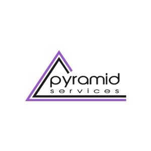 Pyramid Services Logo