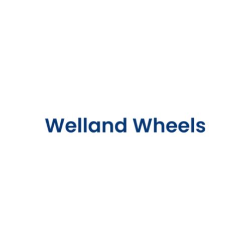 Welland Wheels Ltd – Coach Hire Gloucester Logo
