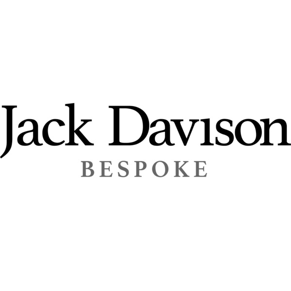 Jack Davison Bespoke Logo