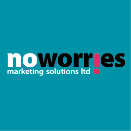 No Worries Marketing Solutions Ltd logo