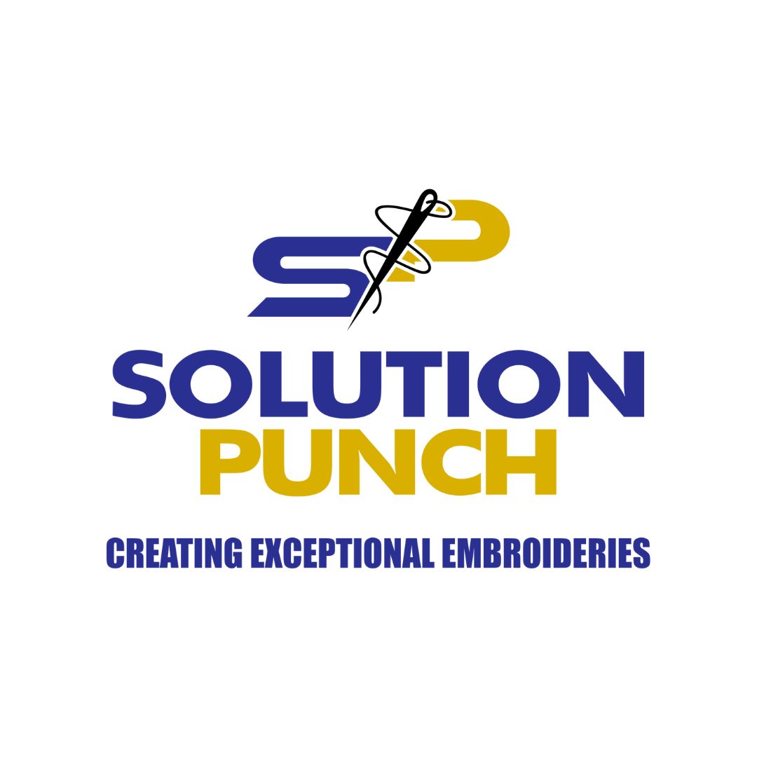 solution punch Logo