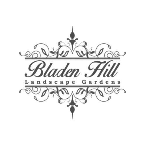 Bladen-Hill Landscape Gardens Logo