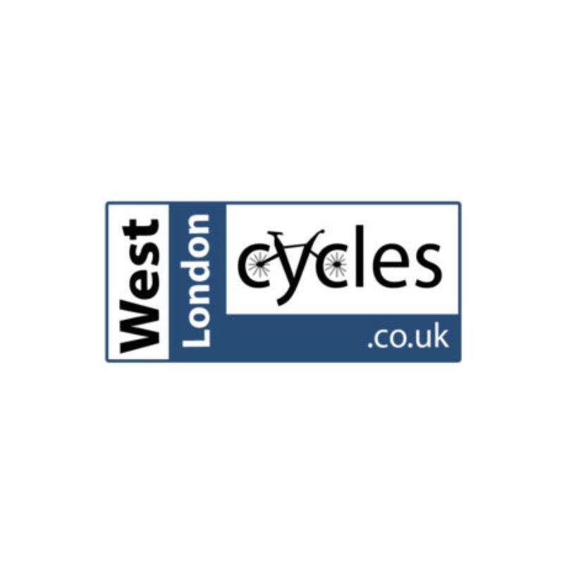 West London Cycles logo