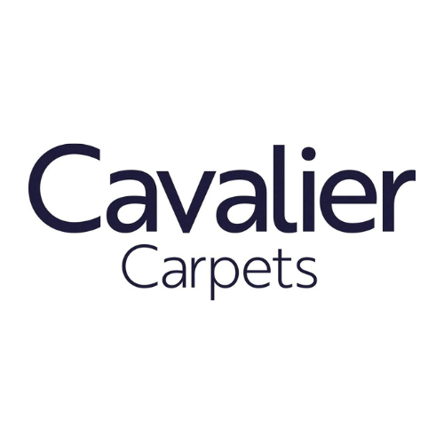 Cavalier Carpets Logo
