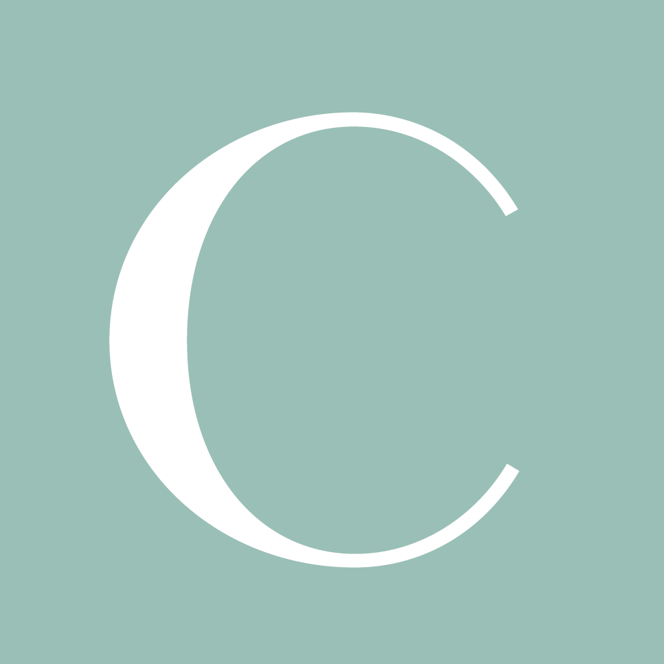 Chameleon Bride Logo