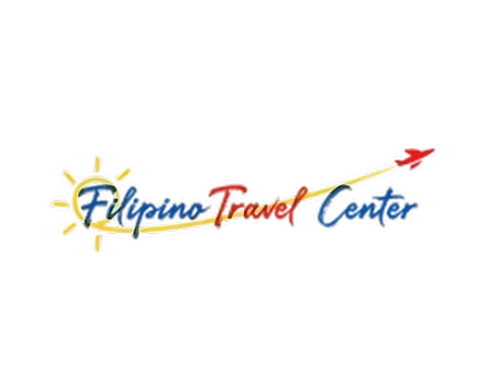 Filipino Travel Center logo