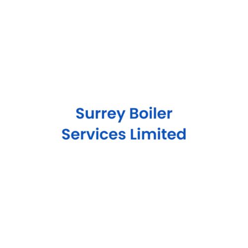 Boiler Repair Weybridge Logo