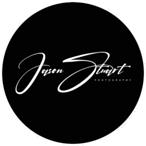 Jason Stuart Photography Logo