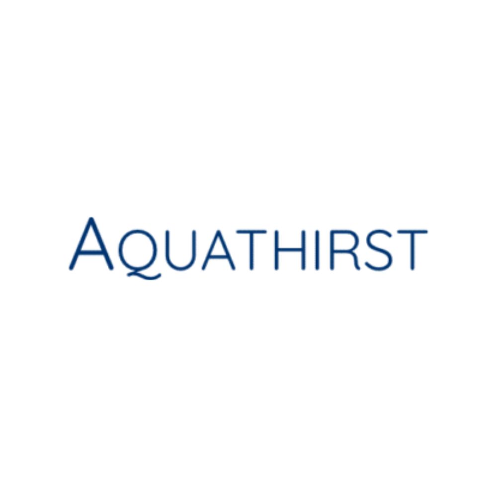 Aquathirst UK Logo