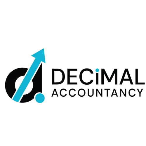 Decimal Accountancy Logo