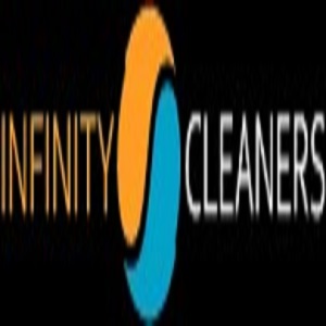 Cleaners in Basingstoke Logo