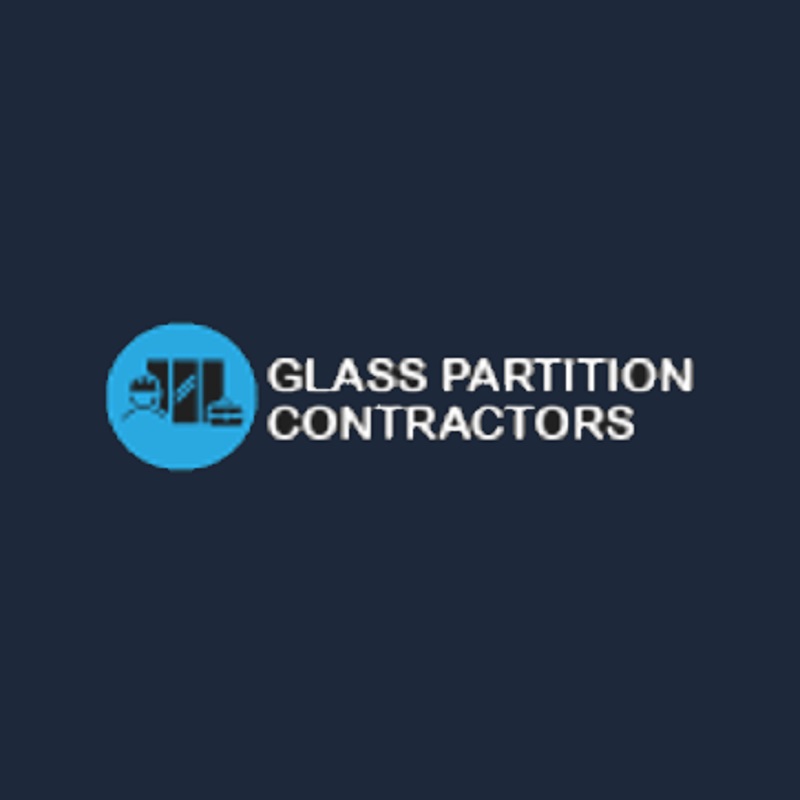 Glass Partitions for Office Ltd Logo