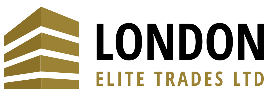 London Elite Trades Logo