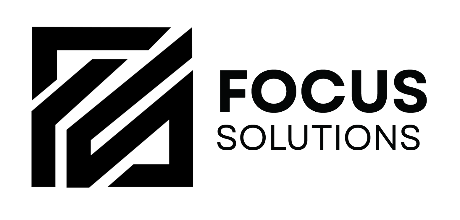 The Focus Solutions logo