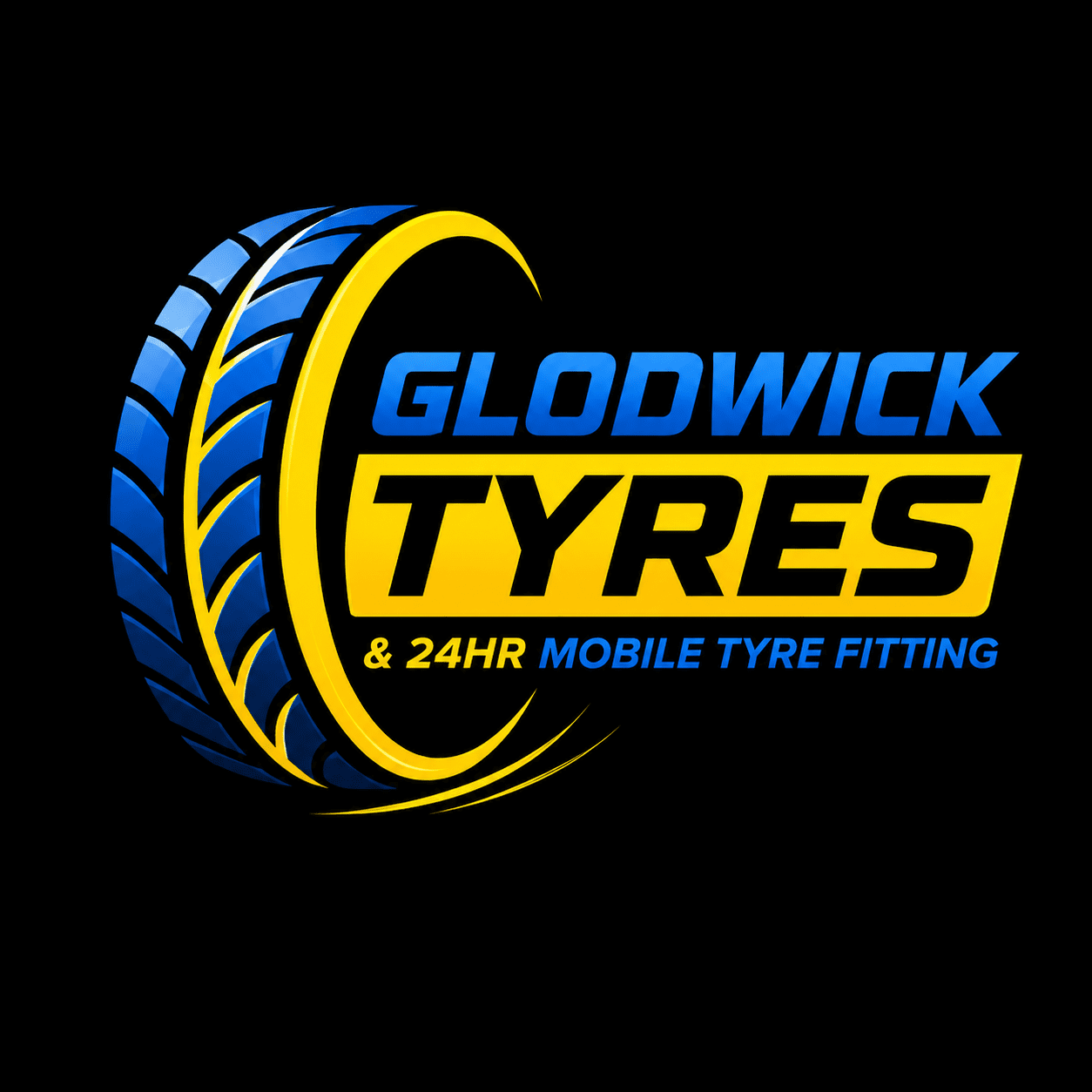 Glodwick Tyres Ltd logo
