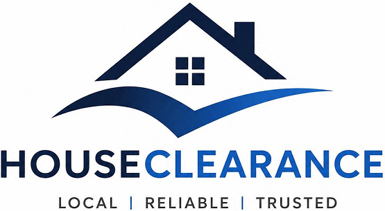 House Clearance In Andover Logo