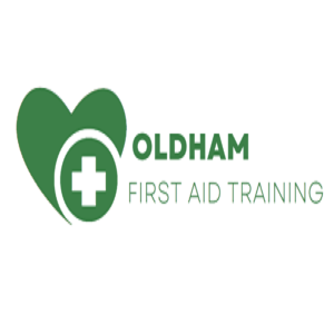 Oldham First Aid Training Ltd Logo