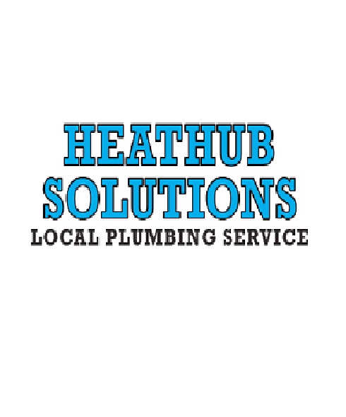 HeatHub Solutions Logo