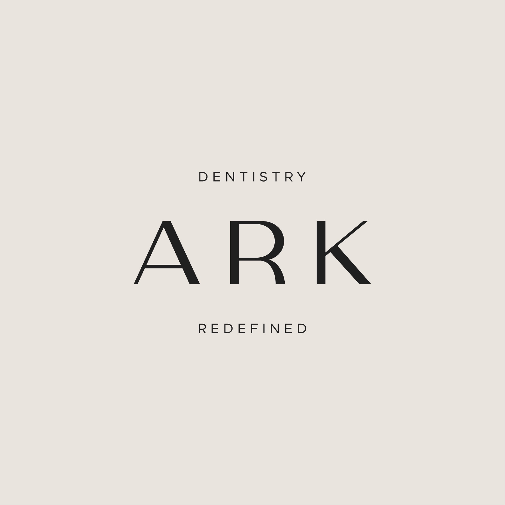 ARK Dentistry Doncaster Logo