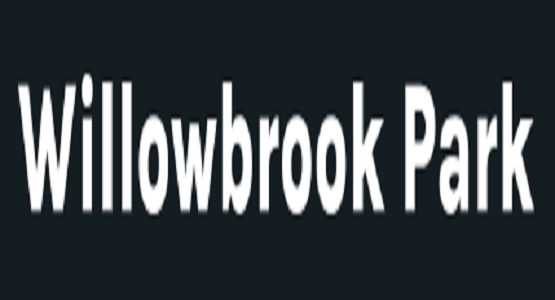 Willowbrook Park Homes St Ives logo